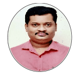 Mr. Gaurav Ravindra Chavan